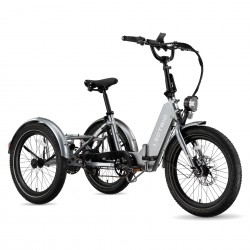 Electric XP Trike