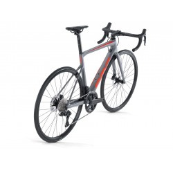 BMC TEAMMACHINE SLR TWO - CARBON ROADBIKE - 2023