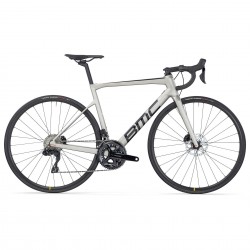 BMC TEAMMACHINE SLR FIVE -...