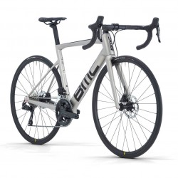 BMC TEAMMACHINE SLR FIVE - CARBON ROADBIKE - 2023