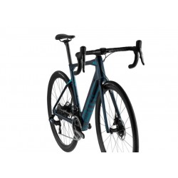 BMC ROADMACHINE AMP ONE - ELECTRIC ROAD BIKE - 2023