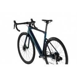 BMC ROADMACHINE AMP ONE - ELECTRIC ROAD BIKE - 2023