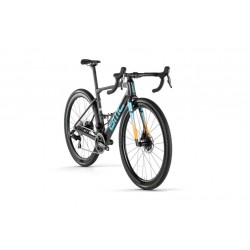 BMC KAIUS 01 TWO - CARBON GRAVEL BIKE - 2023