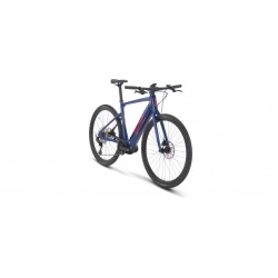 BMC ALPENCHALLENGE AMP AL ONE - ELECTRIC FITNESS BIKE - 2023