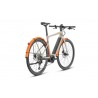 BMC 257 AMP AL TWO - ELECTRIC CITY BIKE