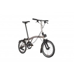 BROMPTON T LINE: URBAN