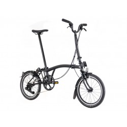 BROMPTON P LINE: URBAN