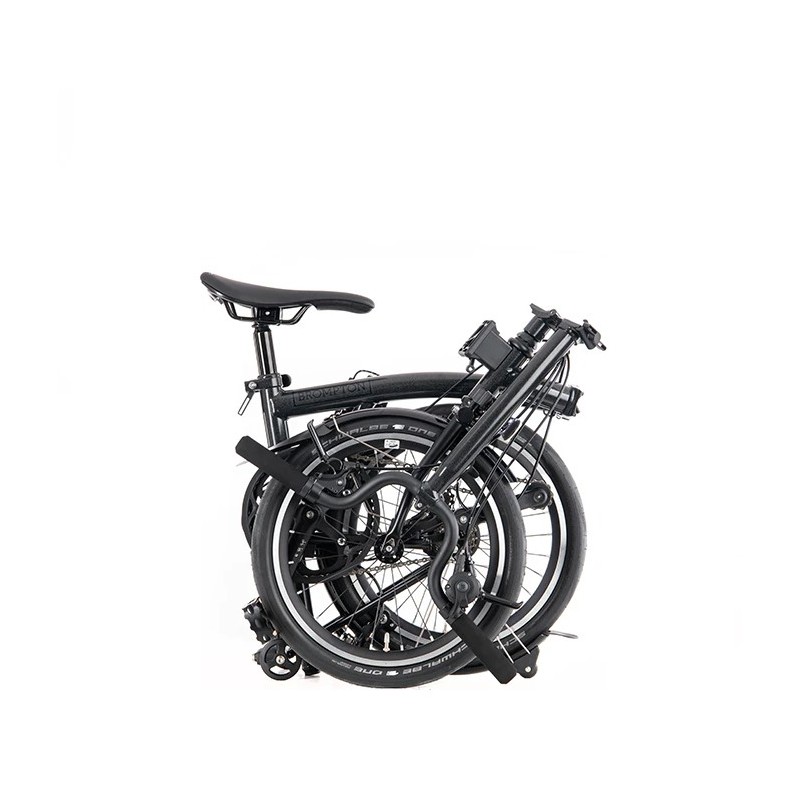 BROMPTON P LINE: URBAN