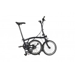 BROMPTON C LINE: EXPLORE