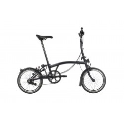 BROMPTON C LINE: EXPLORE