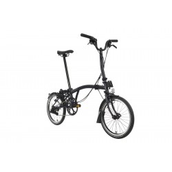 BROMPTON C LINE: EXPLORE