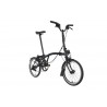 BROMPTON C LINE: EXPLORE