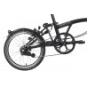 BROMPTON C LINE: EXPLORE