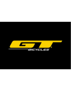 GT BIKES